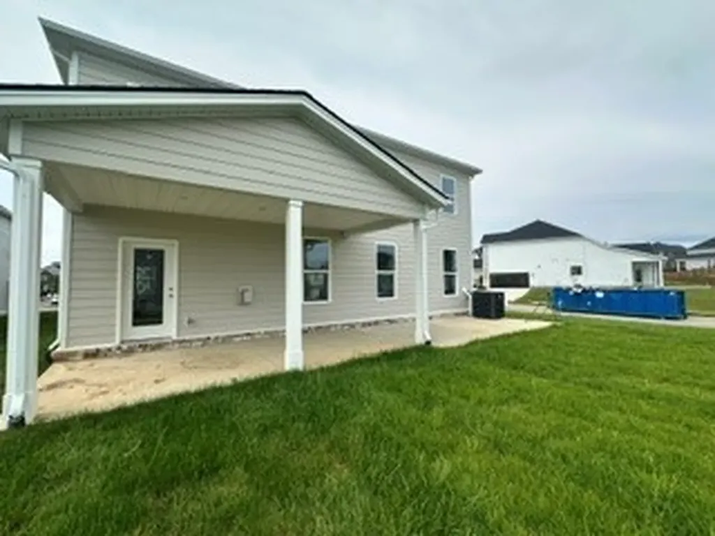 520 Red Barn Way Mount Juliet TN 37122
