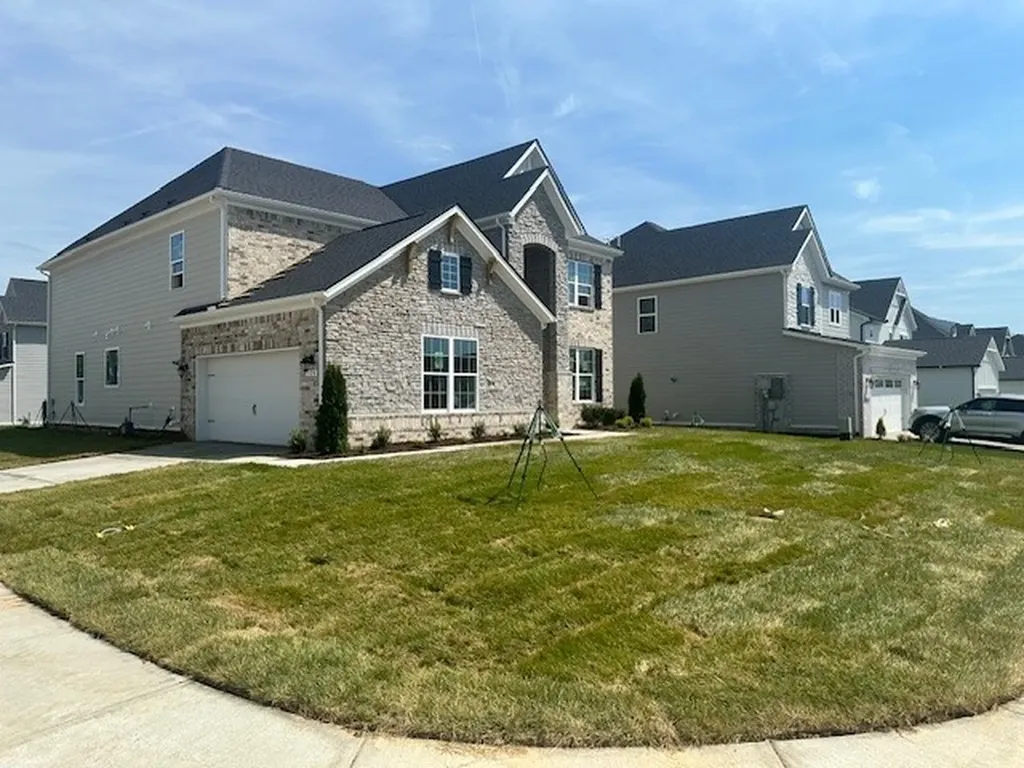 520 Red Barn Way Mount Juliet TN 37122