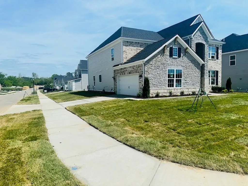 520 Red Barn Way Mount Juliet TN 37122