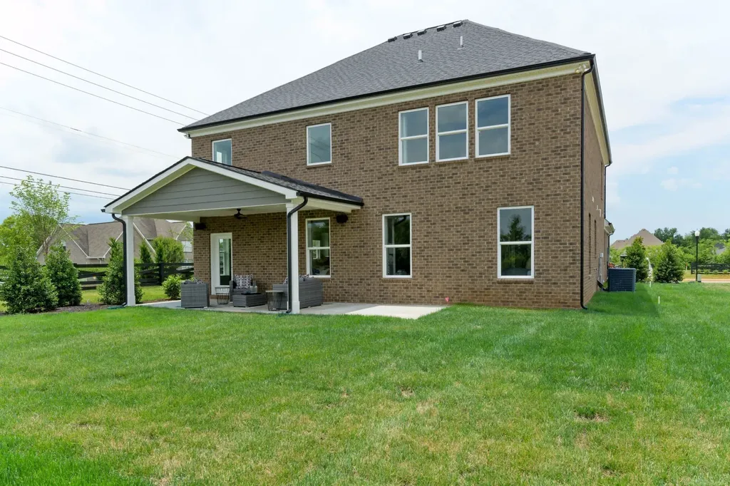 520 Red Barn Way Mount Juliet TN 37122