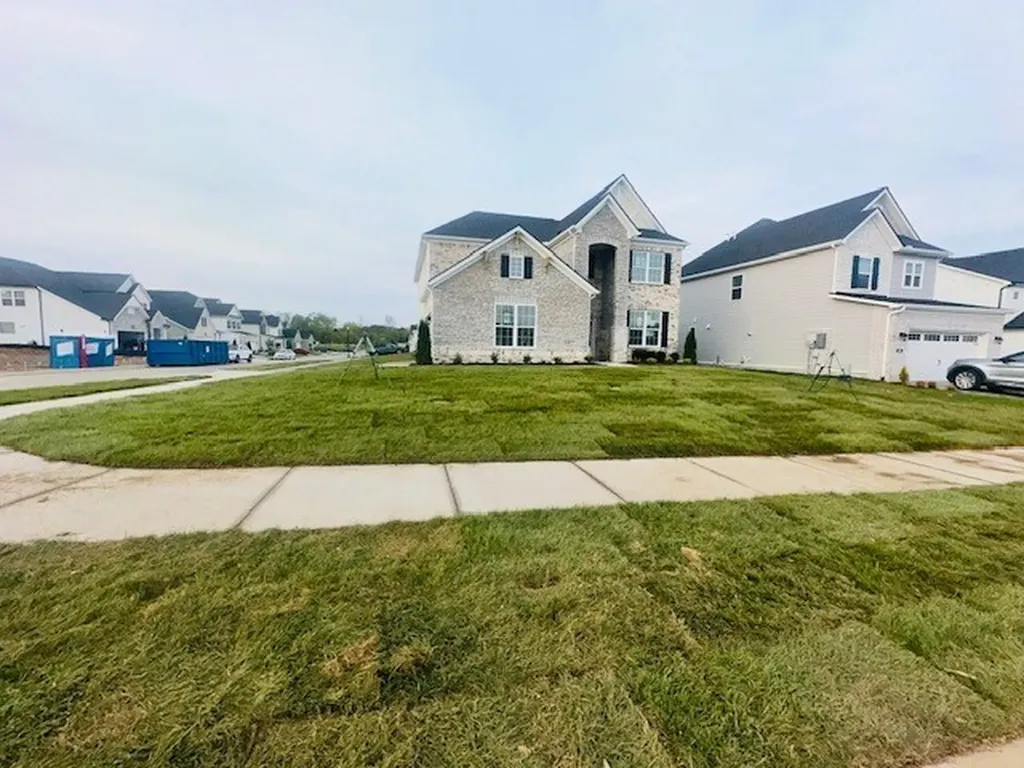 520 Red Barn Way Mount Juliet TN 37122