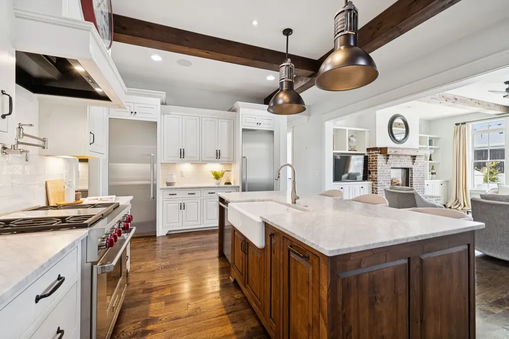 723 Stonewater Boulevard Franklin TN 37064