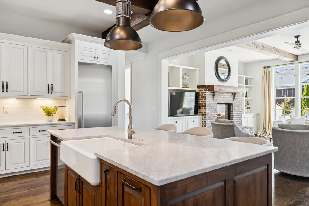 723 Stonewater Boulevard Franklin TN 37064