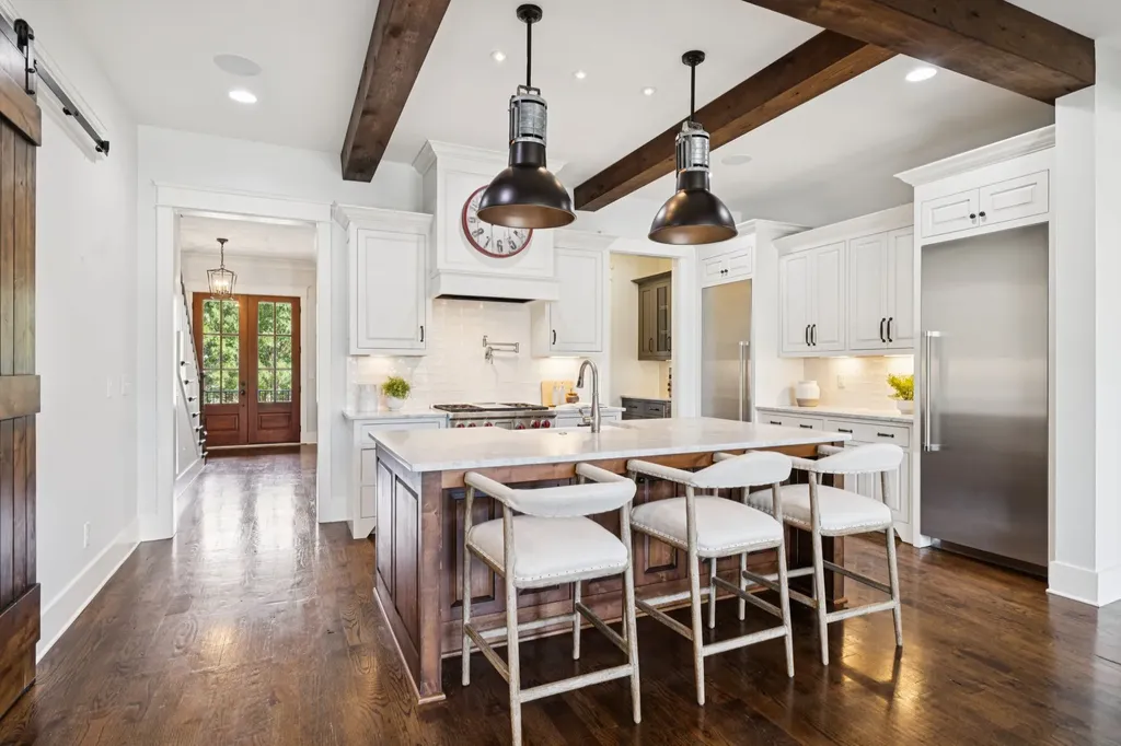723 Stonewater Boulevard Franklin TN 37064