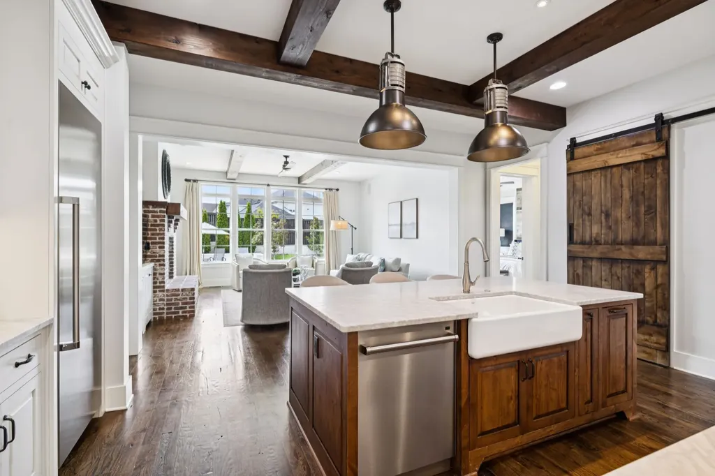 723 Stonewater Boulevard Franklin TN 37064