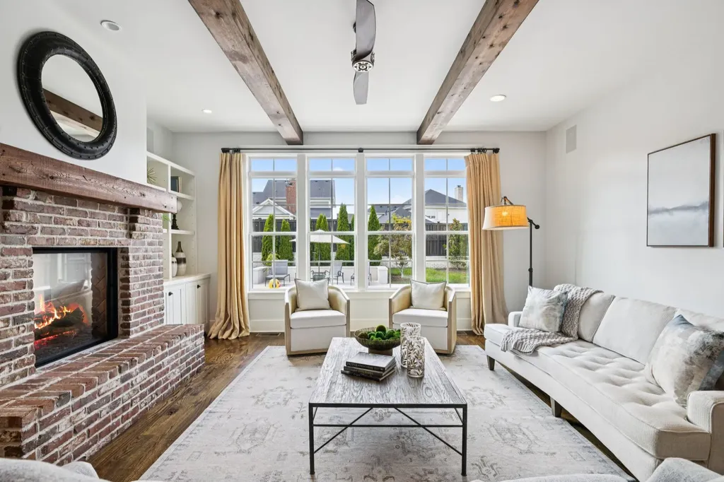 723 Stonewater Boulevard Franklin TN 37064
