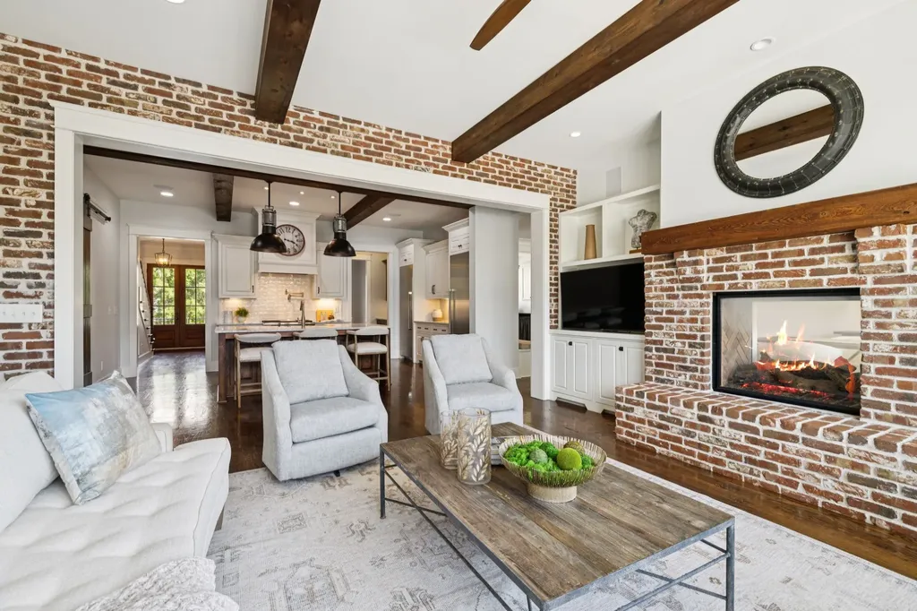 723 Stonewater Boulevard Franklin TN 37064