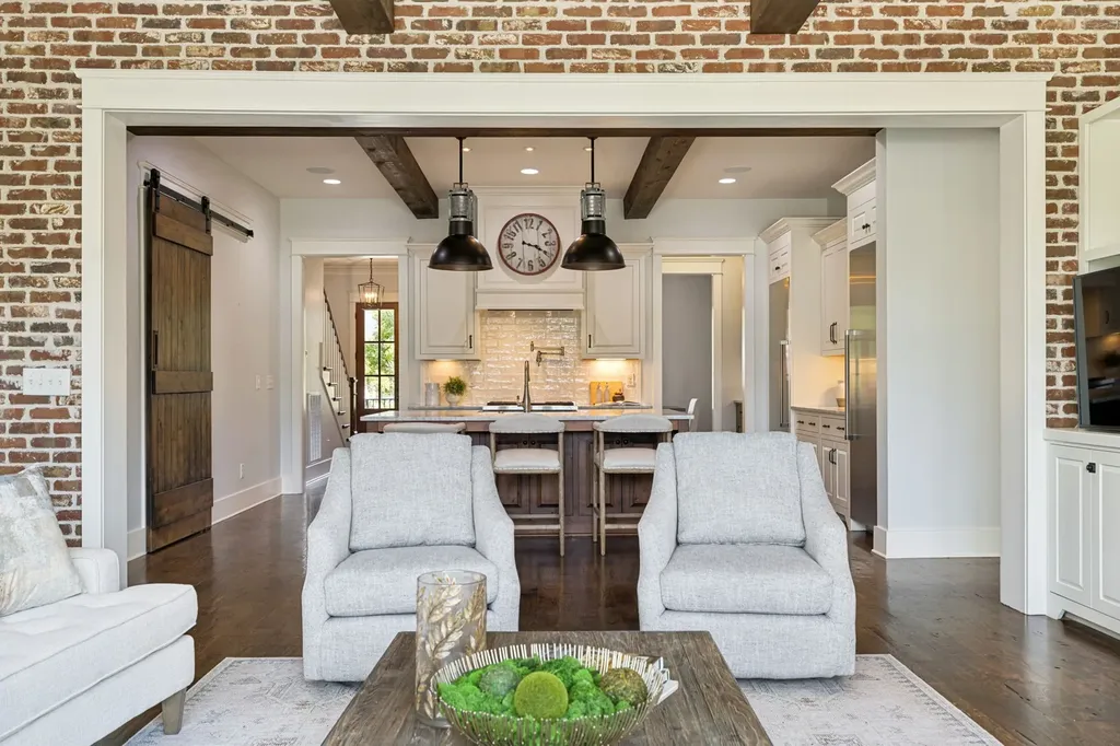 723 Stonewater Boulevard Franklin TN 37064