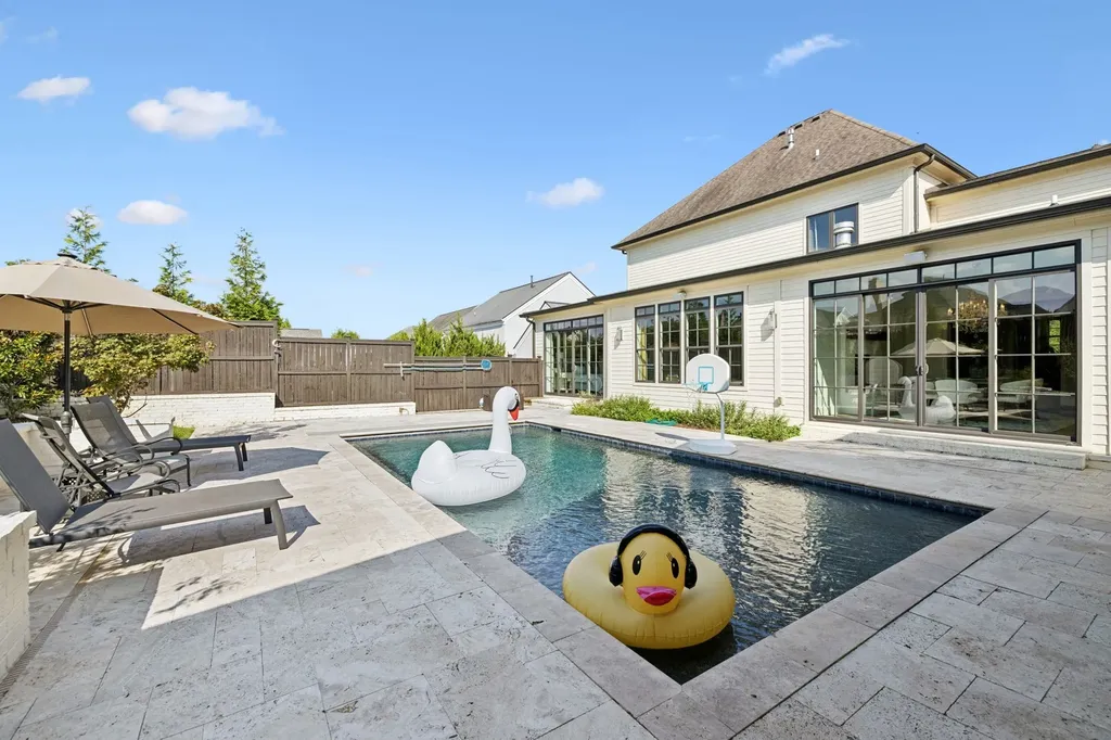 723 Stonewater Boulevard Franklin TN 37064