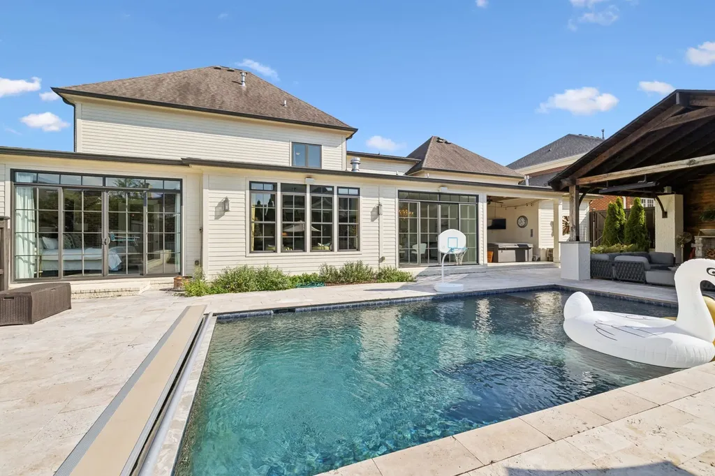 723 Stonewater Boulevard Franklin TN 37064