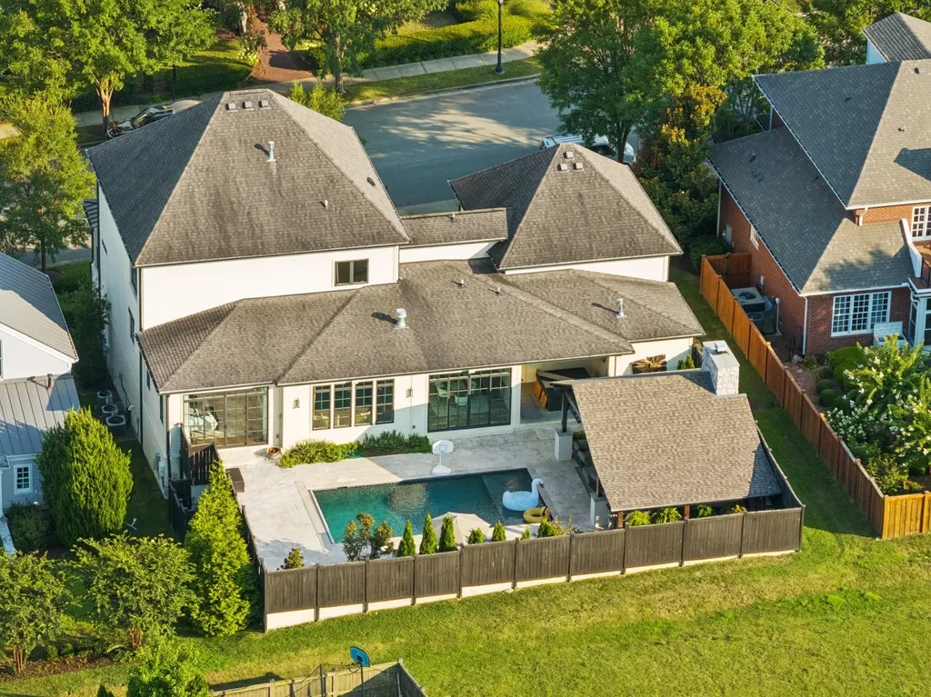 723 Stonewater Boulevard Franklin TN 37064