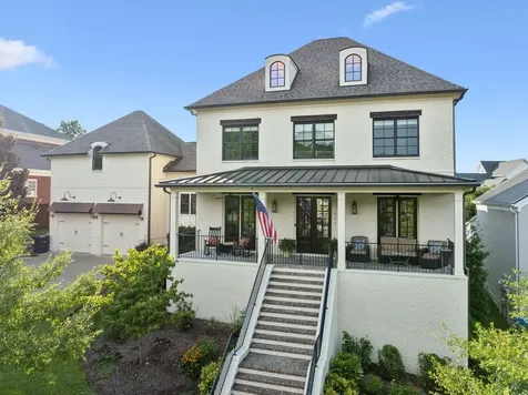 723 Stonewater Boulevard Franklin TN 37064