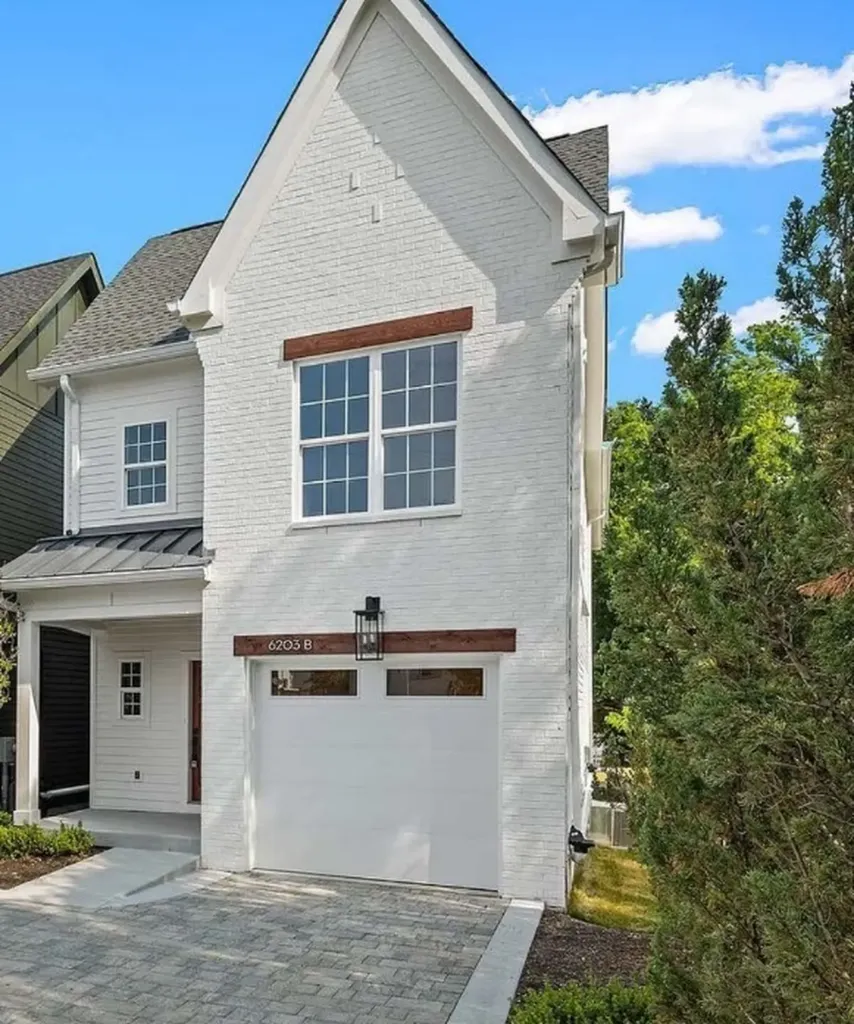 6503 Mercomatic Court Nashville TN 37209