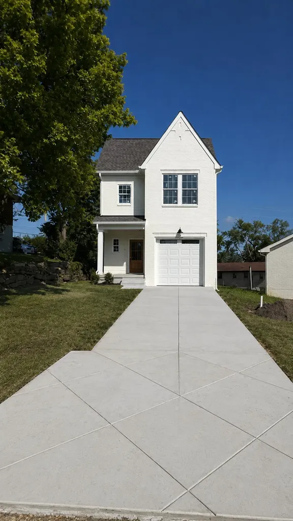 6503 Mercomatic Court Nashville TN 37209