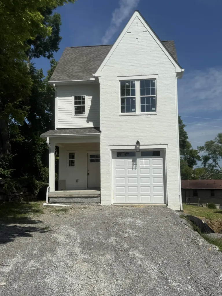 6503 Mercomatic Court Nashville TN 37209
