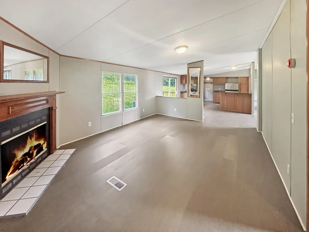 979 Oak Manor Drive, SE Cleveland TN 37323