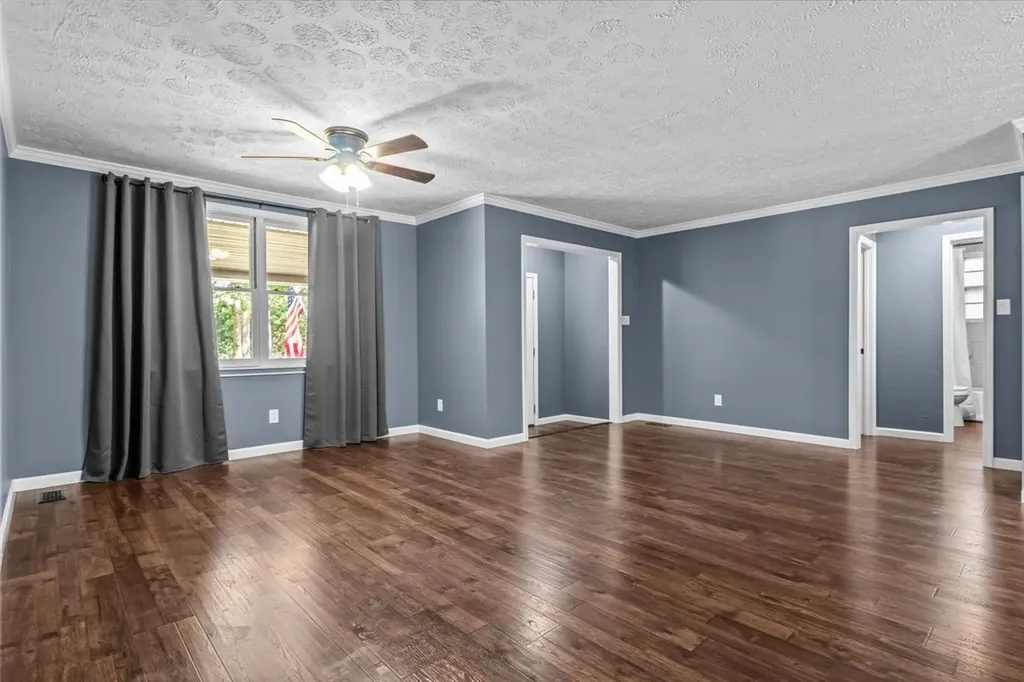 10808 Missionary Ridge Road Bon Aqua TN 37025