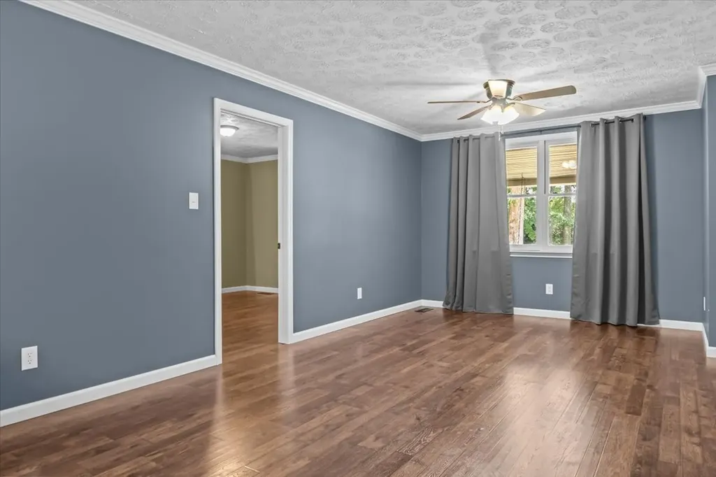 10808 Missionary Ridge Road Bon Aqua TN 37025