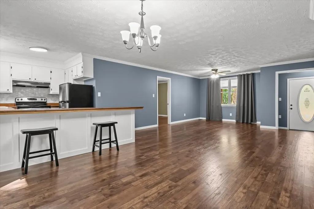 10808 Missionary Ridge Road Bon Aqua TN 37025