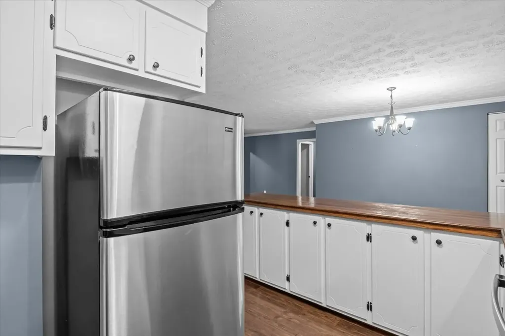 10808 Missionary Ridge Road Bon Aqua TN 37025