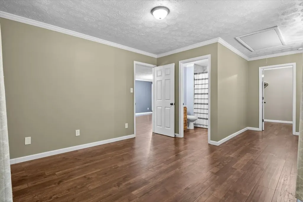 10808 Missionary Ridge Road Bon Aqua TN 37025