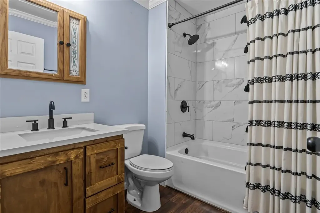10808 Missionary Ridge Road Bon Aqua TN 37025
