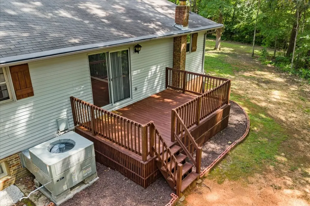 10808 Missionary Ridge Road Bon Aqua TN 37025