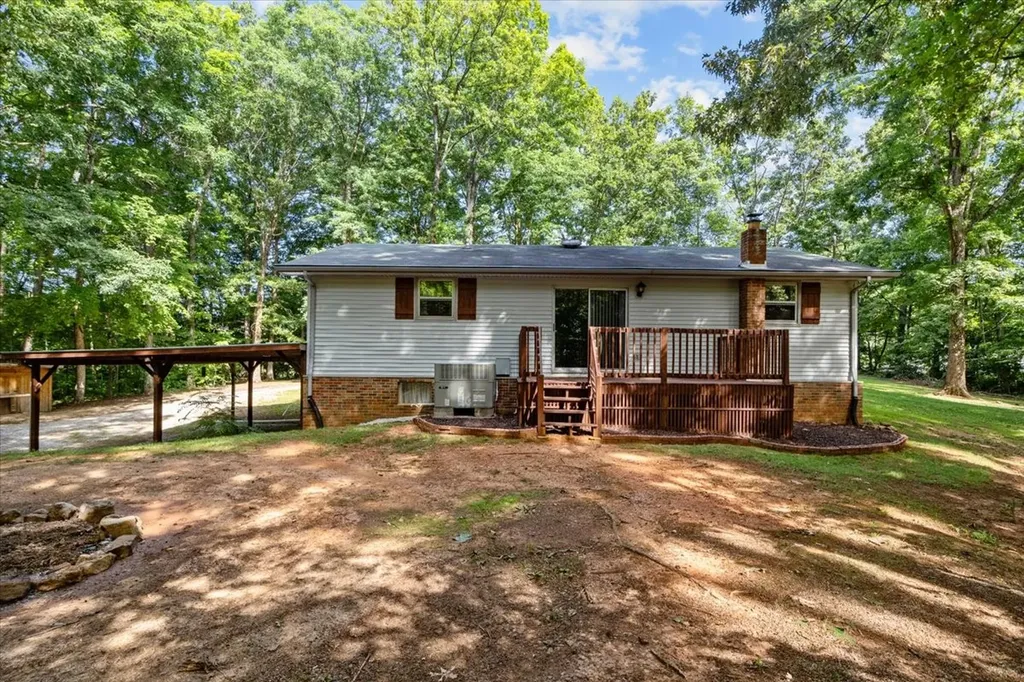 10808 Missionary Ridge Road Bon Aqua TN 37025