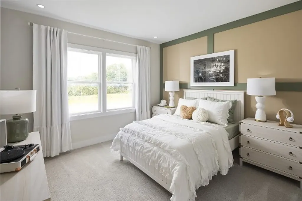 1 Tomlinson Pointe Drive Mount Juliet TN 37122