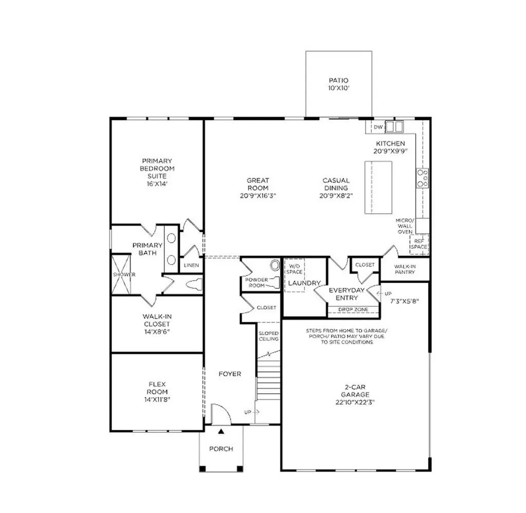 1 Tomlinson Pointe Drive Mount Juliet TN 37122
