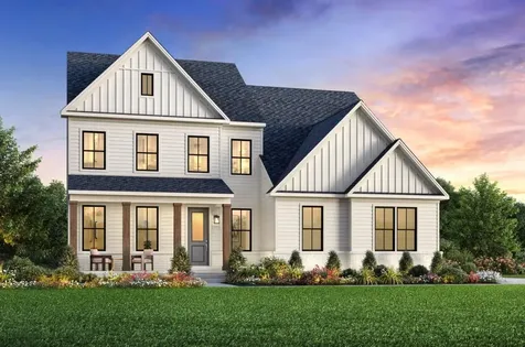 1 Tomlinson Pointe Drive Mount Juliet TN 37122