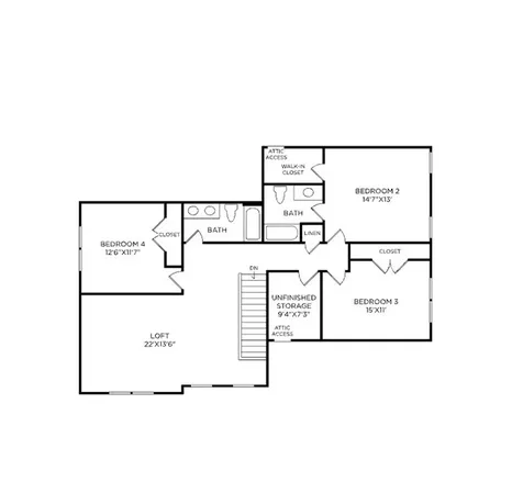 1 Tomlinson Pointe Drive Mount Juliet TN 37122