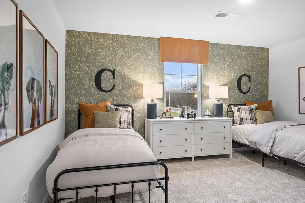 224 East Millbrook Drive Spring Hill TN 37174