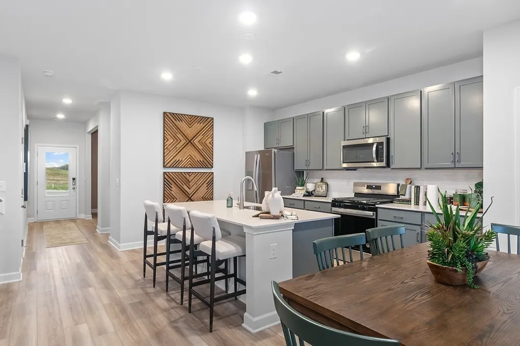 224 East Millbrook Drive Spring Hill TN 37174