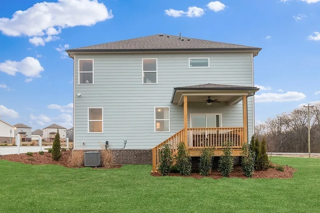 224 East Millbrook Drive Spring Hill TN 37174