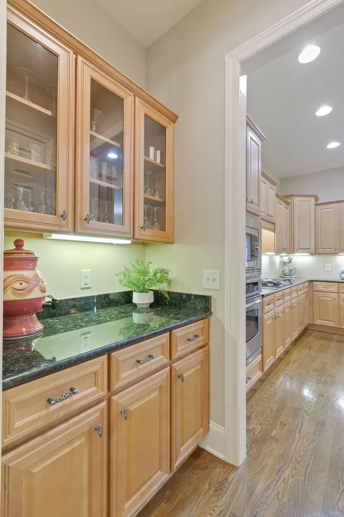 3068 Americus Drive Thompsons Station TN 37179