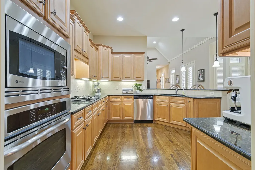 3068 Americus Drive Thompsons Station TN 37179