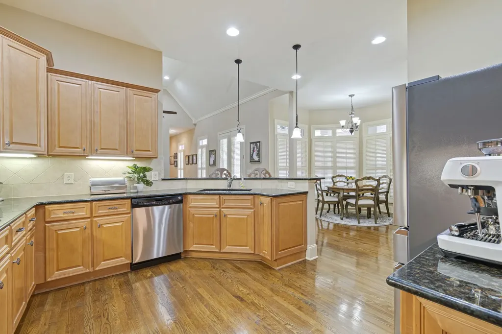 3068 Americus Drive Thompsons Station TN 37179
