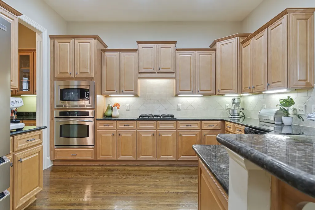 3068 Americus Drive Thompsons Station TN 37179