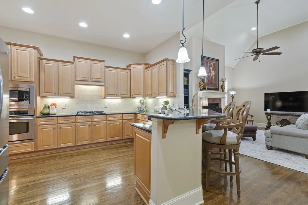3068 Americus Drive Thompsons Station TN 37179