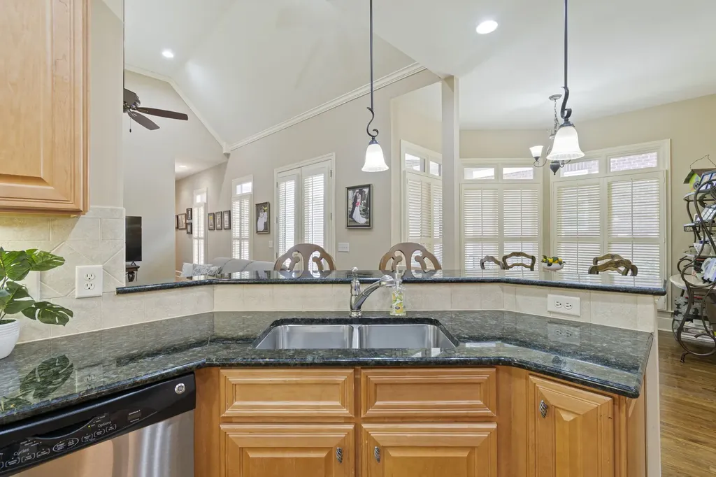 3068 Americus Drive Thompsons Station TN 37179