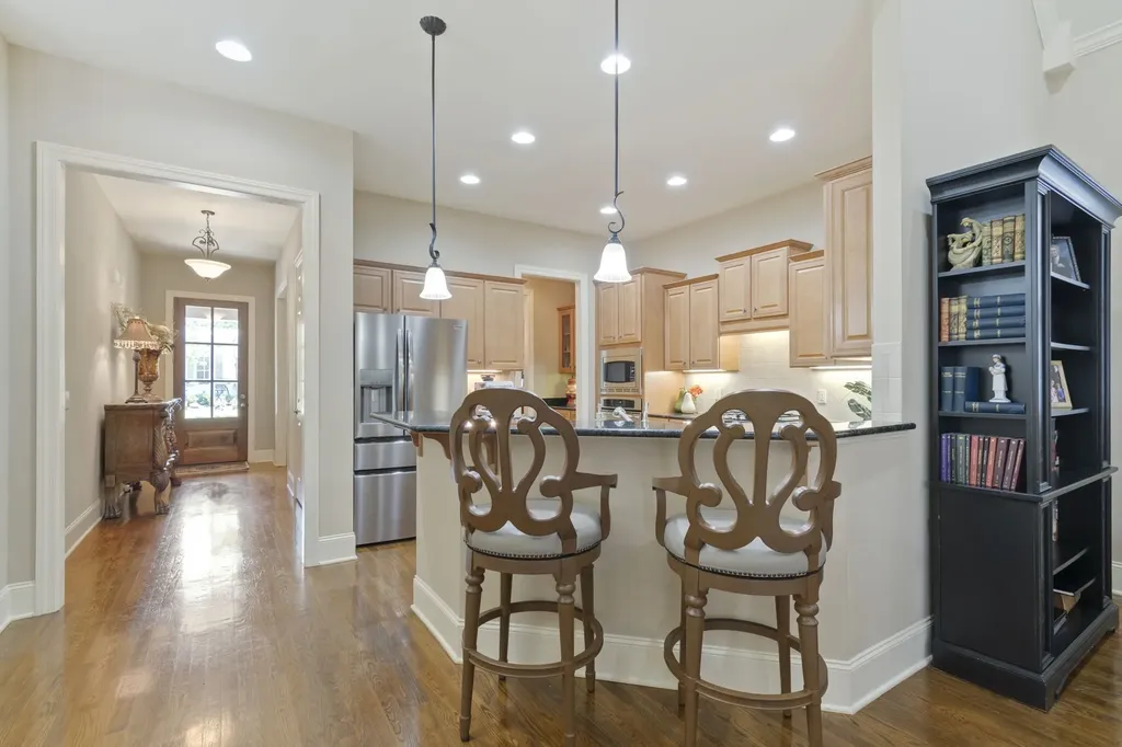 3068 Americus Drive Thompsons Station TN 37179