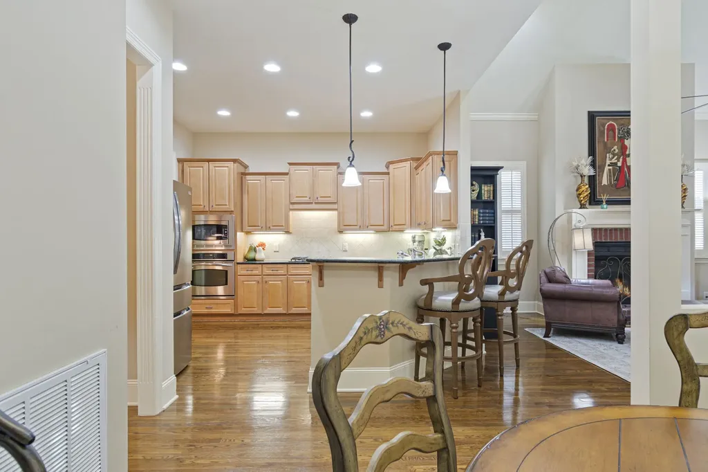 3068 Americus Drive Thompsons Station TN 37179