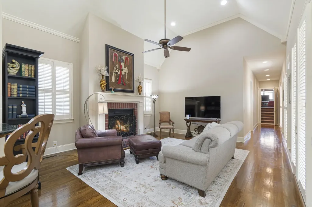 3068 Americus Drive Thompsons Station TN 37179