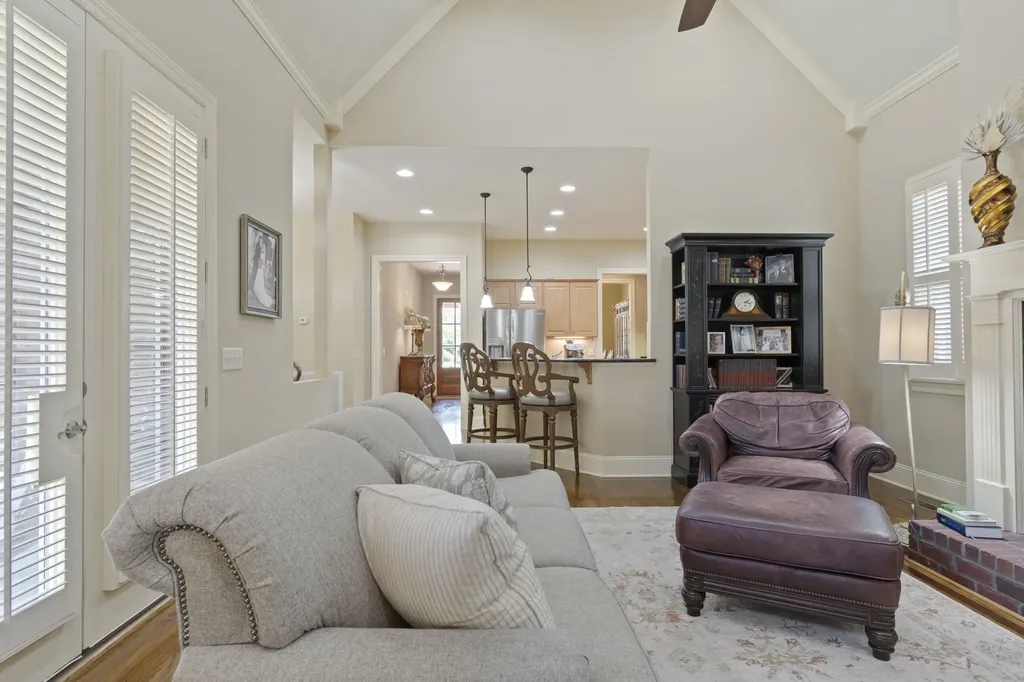 3068 Americus Drive Thompsons Station TN 37179