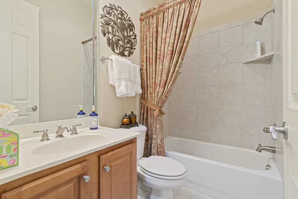 3068 Americus Drive Thompsons Station TN 37179