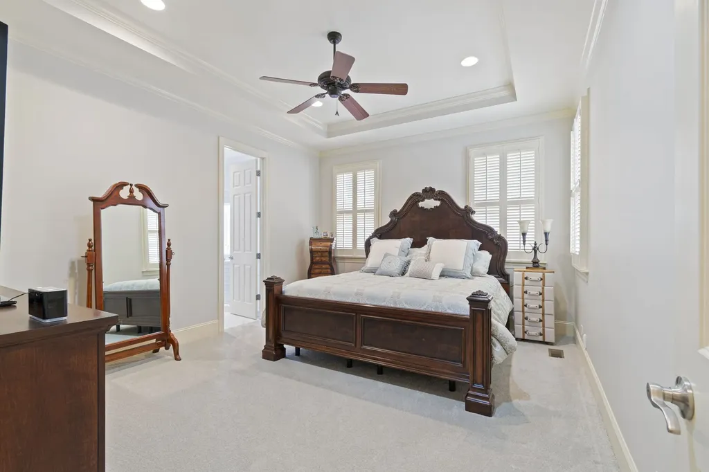 3068 Americus Drive Thompsons Station TN 37179