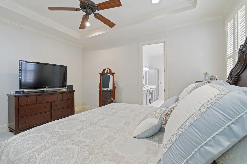 3068 Americus Drive Thompsons Station TN 37179