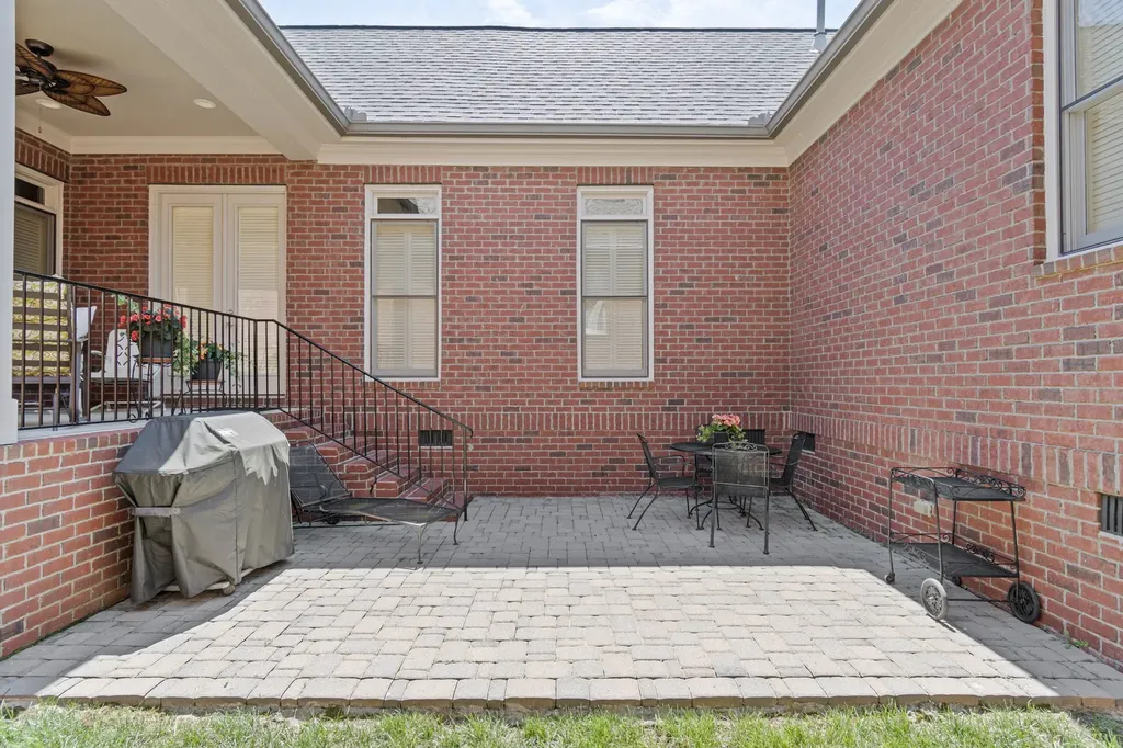 3068 Americus Drive Thompsons Station TN 37179