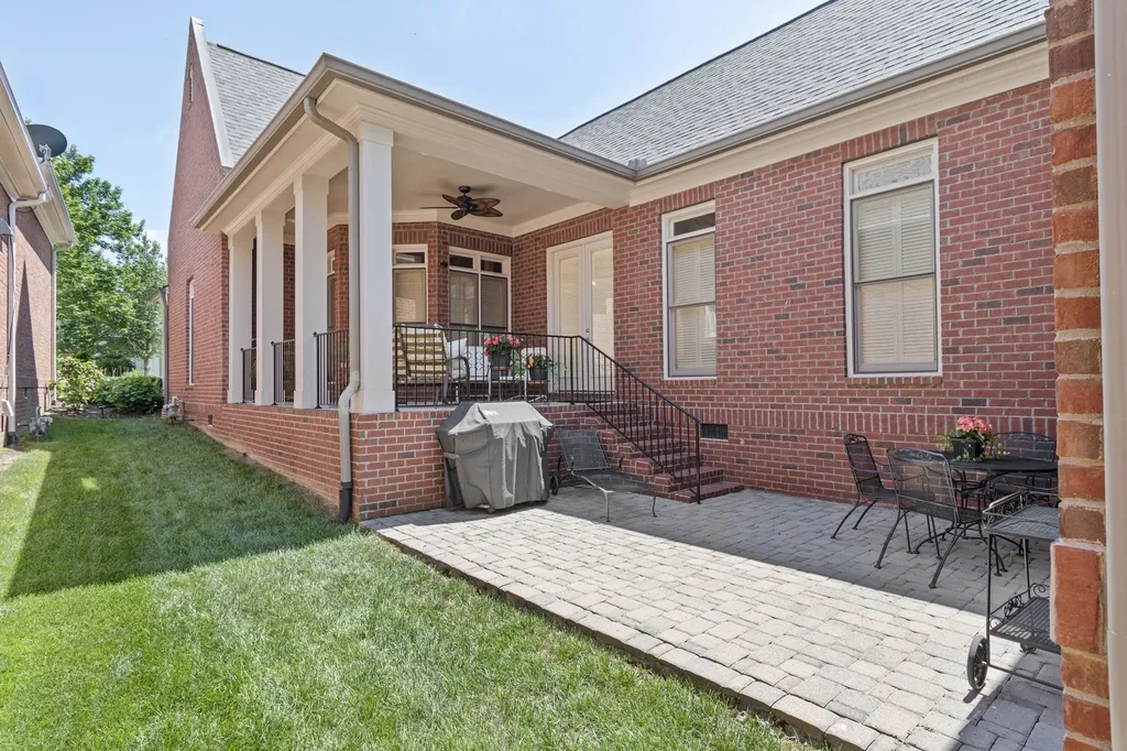 3068 Americus Drive Thompsons Station TN 37179